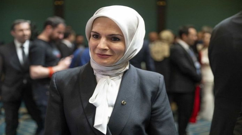 وزيرة تركية تغادر اجتماع لجنة المرأة بالأمم المتحدة تزامنا مع كلمة إسرائيلية